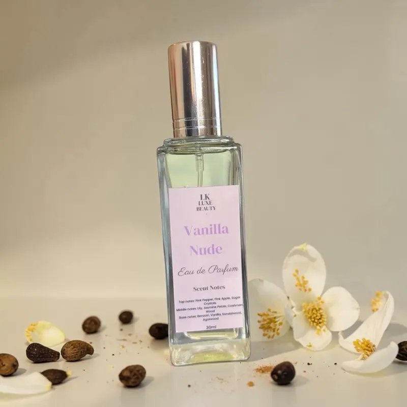 Vanilla Nude