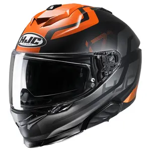 HJC i71 Enta Full-Face Helmet