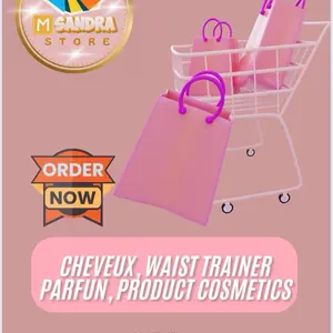 Sandra Boutique accessories