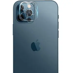Rear Camera Guard (iPhone 12)