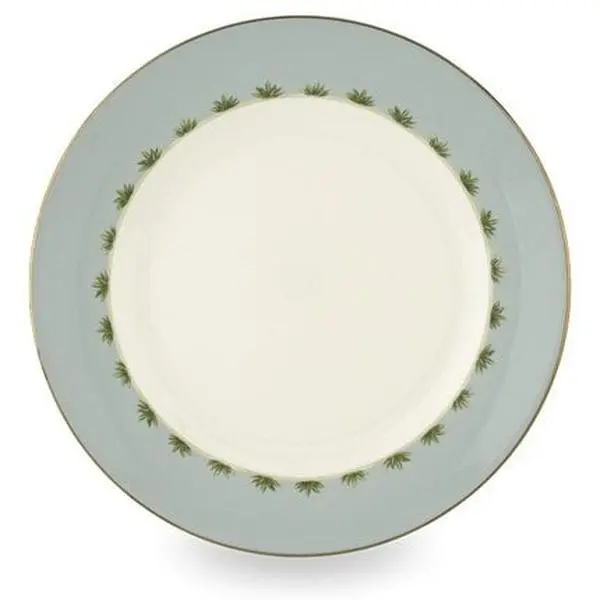 Lenox COLONIAL TRADEWIND DW DINNER PLATE