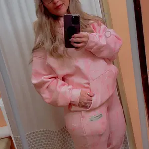 Comfrt | Camo Straight Leg Sweatpants