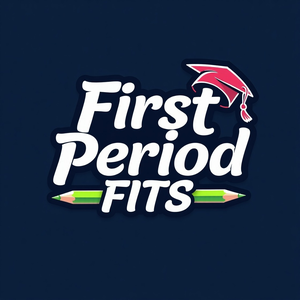 First Period Fits