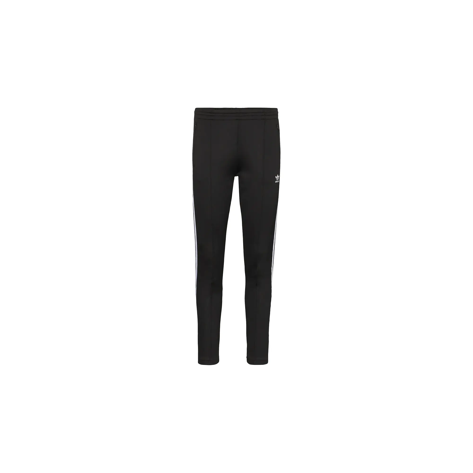 Originals Superstar Track Pants WMNS "Black / White" FM3323