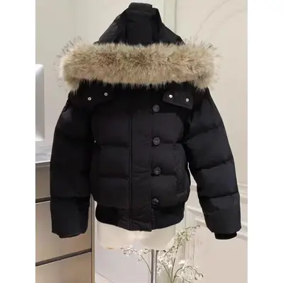 Marshalls Puffer Jackets TikTok Shop