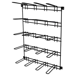 Easy-Up XL Mounted Boot Rack Easy-Up XL Mounted Boot Rack