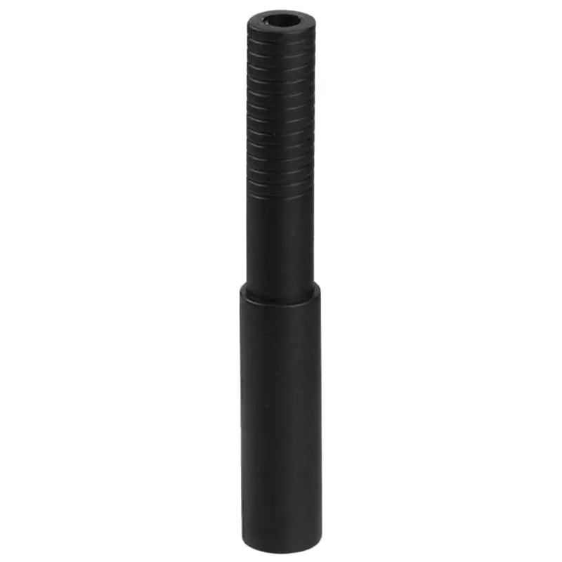 10.2cm Lightweight Polypropylene Graphite-Fit Golf Club Shaft Extension Stick, Household Appliance Accessory, Sandable, Low Static Weight Addition