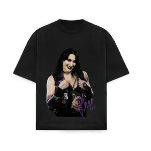 RHEA RIPLEY TEE, Toddler Bootleg Crewneck, Unisex Sport Sweatshirt, Wrestling Graphic Tee, WWE Tee, Graphic Tees For Boys, Unisex Top, Vintage Y2K Aesthetic