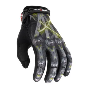 Pro X Machine Gloves