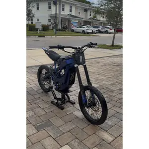 Eride Pro S/SS/SR Bolt Kit