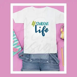 Student Life T-Shirt