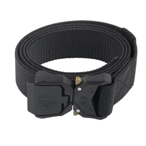 Flexible Modular Work Belt