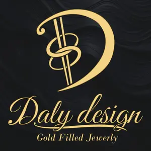 Daly Design Shop shop logo