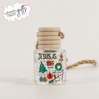 Jesus Is- The Truth, The Way, The Life (5)