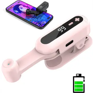 Smartphone Auto Clicker for Gamers, Plug-&-Play Design with Adjustable Speed, Ideal for Repeating Actions, Enhance Gaming Experience