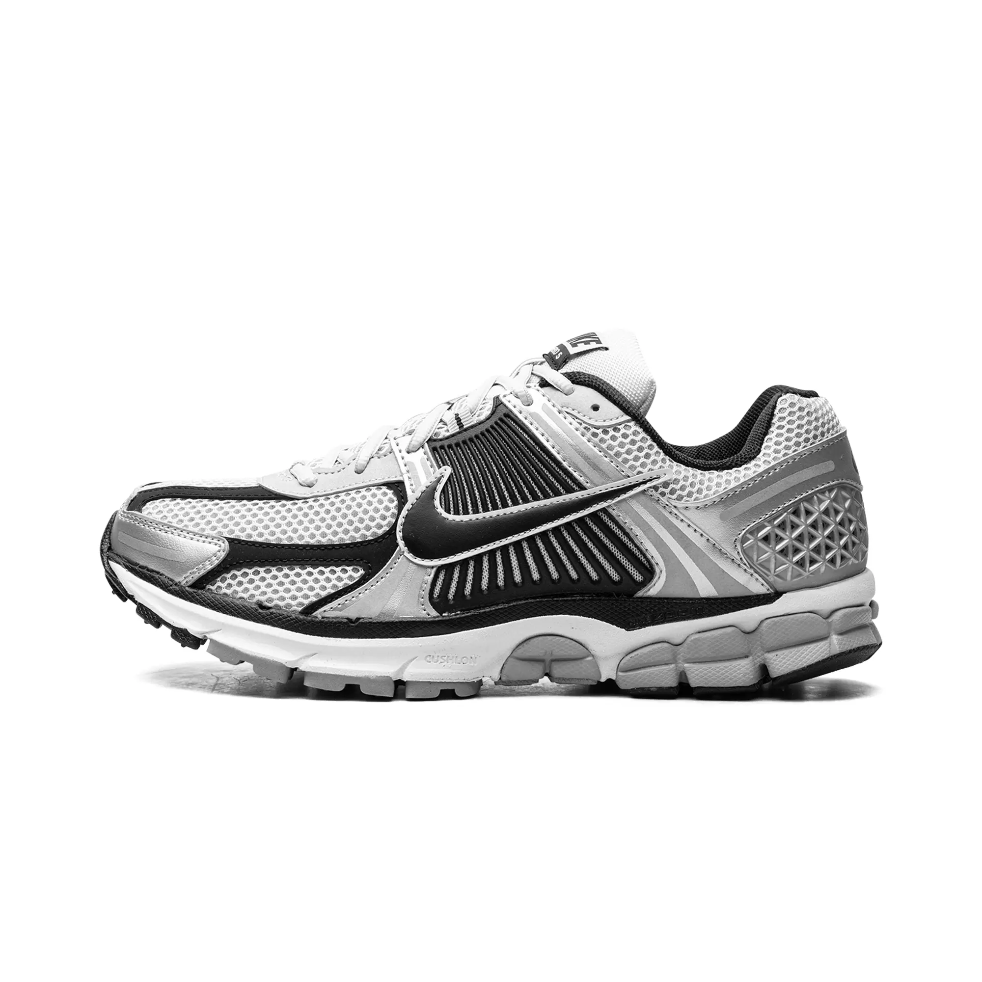 Zoom Vomero 5 "Metallic Silver Black" FJ4151 004