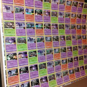 pokemon sheet