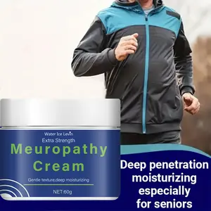 Ginger Extract Non-greasy Body Cream Deeply Moisturizing Suitable for Feet, Legs, Hands and Joints Nourishing and Easy To Absorb Soothing and Moisturizing Dry Skin Care Can Be Used Daily All Over The Body