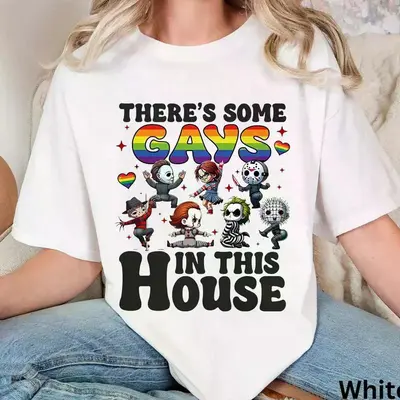 If Its Gay Shirt TikTok Shop - Main Image