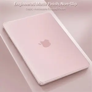 MOSISO Compatible with MacBook Neo Case 13 inch 2026 Release Model A3404, Seamlessly Closes&Fingerprints-Resistant Protective Hard Shell Cover, Great for Work Travel Study Daily Use