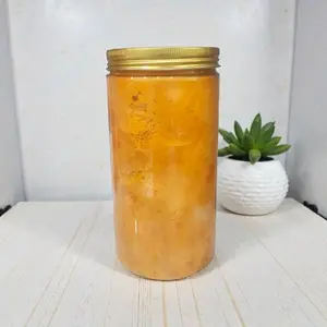 Molato Promax Brightening and Glowing Body Soap for Radiant Skin Care 1kg