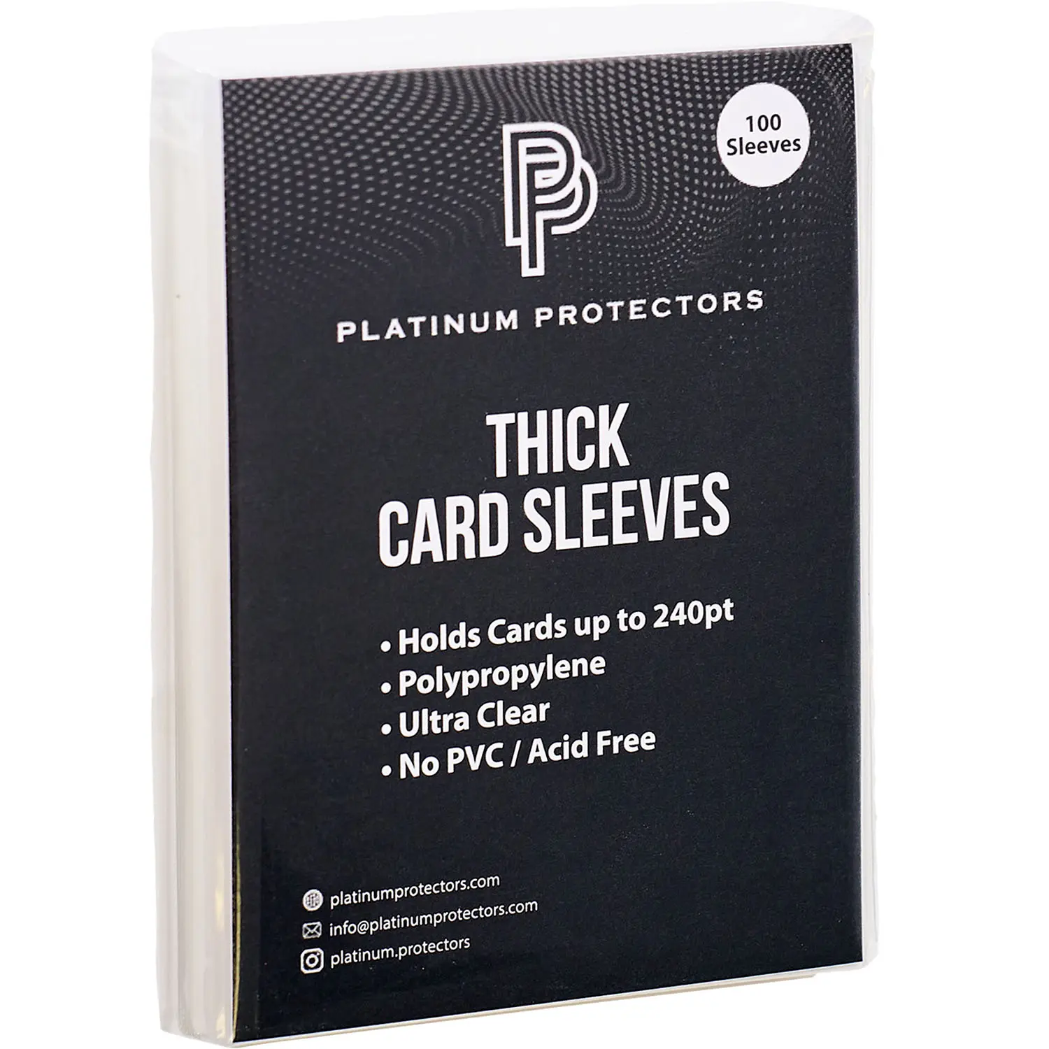 soft sleeves for pokemon cards Ultra Pro 2-1/2 x 3-1/2 Soft Card Sleeves 100ct Pack - Free Shipping