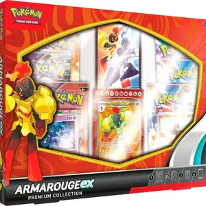 Armarouge Ex Box