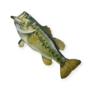 🎣 A BASS YOU CAN CLEAN YOUR GLASSES WITH