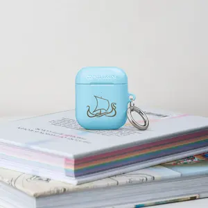 Corneliussen AirPods Case