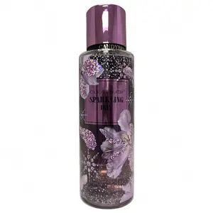 ㊺ Sparking Iris    perfume