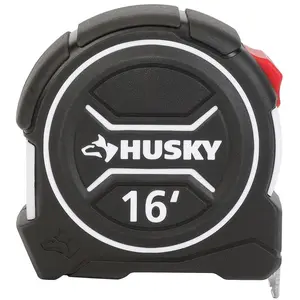 Husky 16 ft. Tape Measure