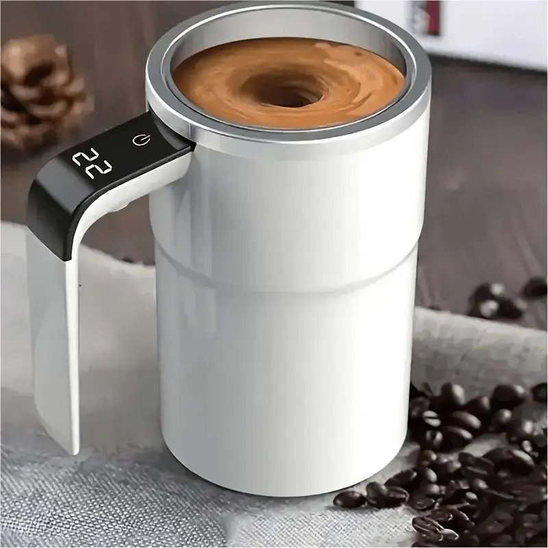 Mug warmer chargable - TikTok Shop