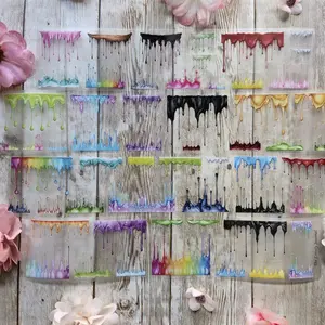 Slime Precut PET Tape- Mini
