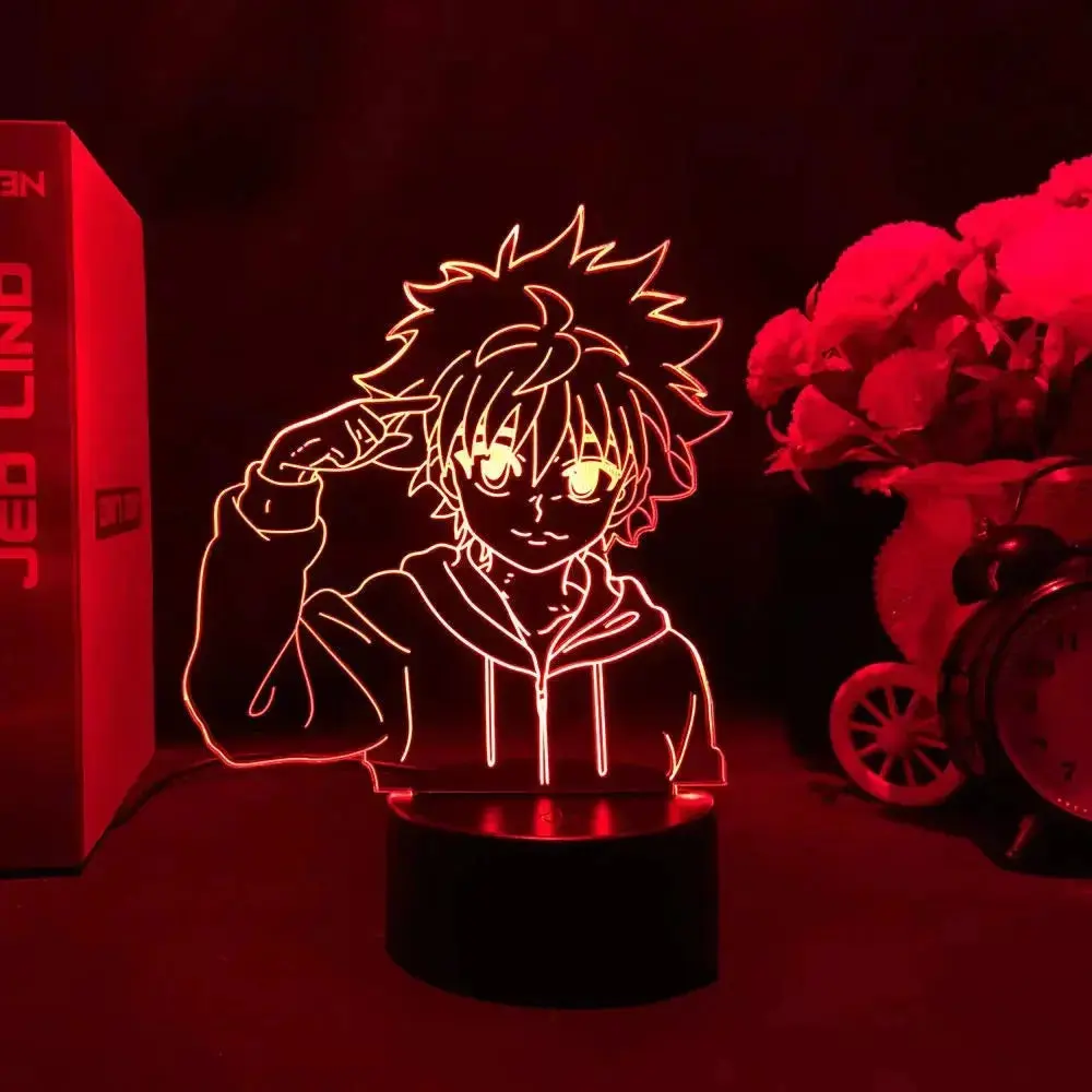 Electric Surge Action 3D Shadow Box