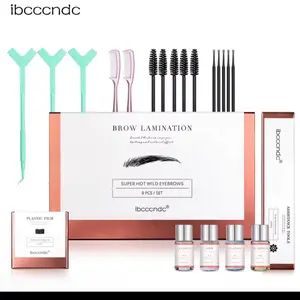 Lash; Eyebrow Lift Kit LibWig/Kashe