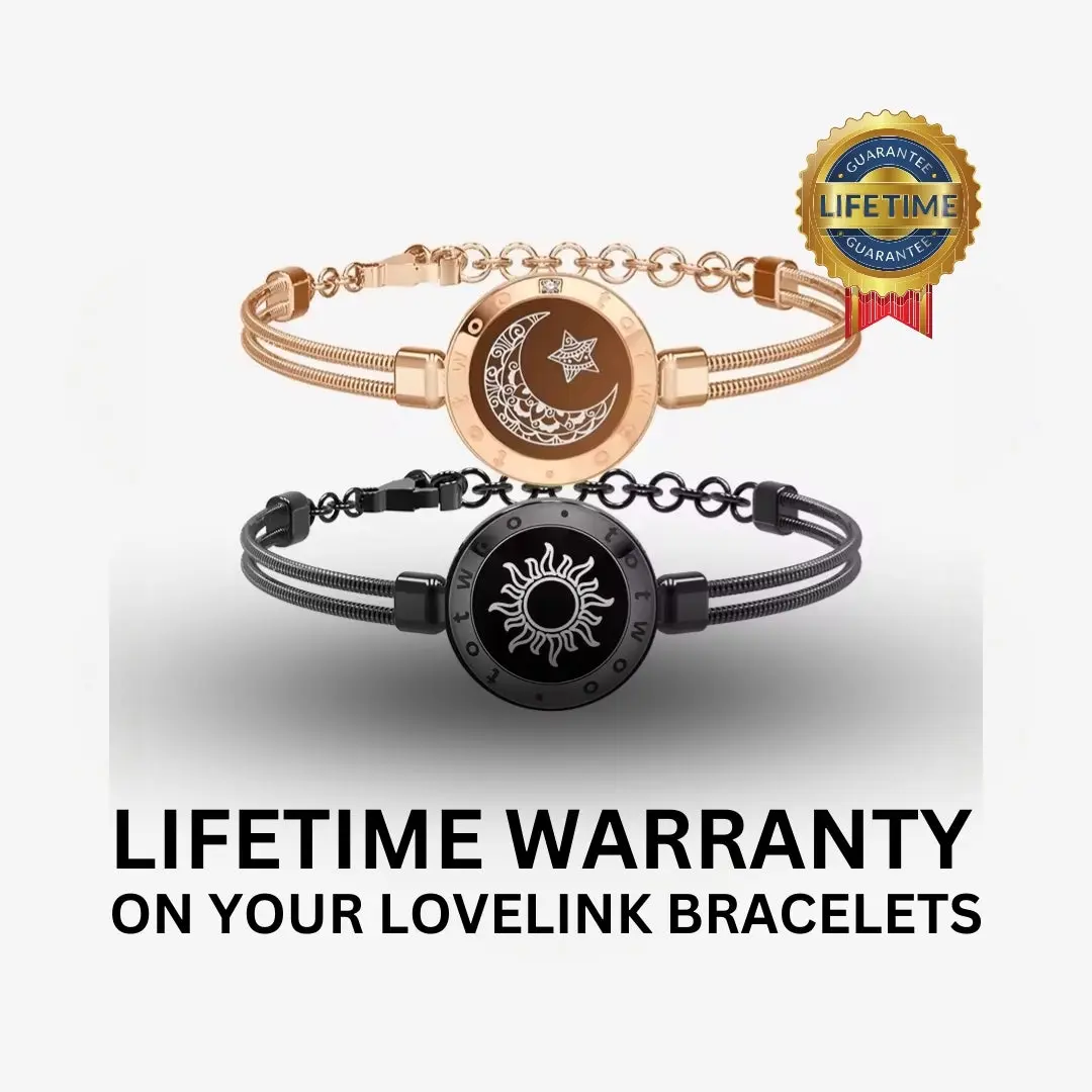 Warranty - Lifetime Warranty - Lifetime