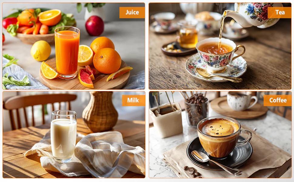 [TOP RATED - FLASH SALE] ROVSUN 3 Gallon Stainless Steel Coffee Chafer Urn with Fuel Holder