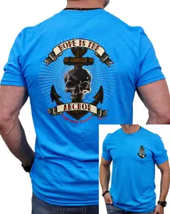 Men's Hope Anchor 2.0 T-Shirt