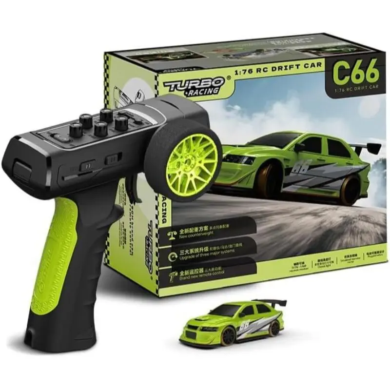 C66-Green