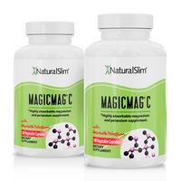 100 Cápsulas (2 botellas)