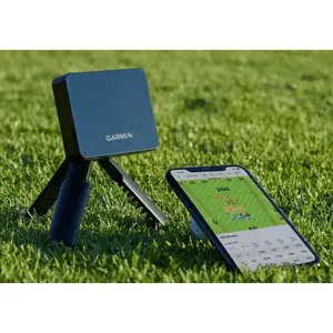 Garmin Approach R10 Golf Launch Monitor