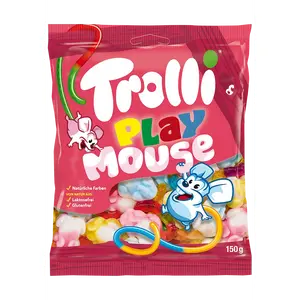 Trolli Play Mouse