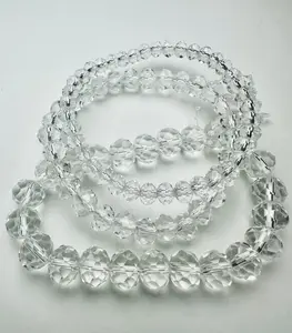 Clear As Day Bangle Brancelet Set