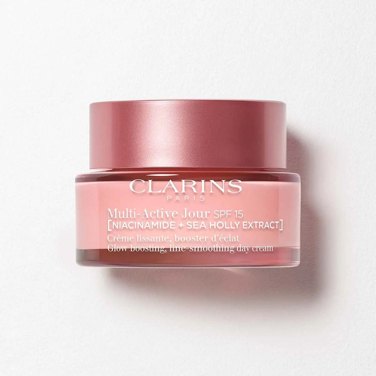Multi-Active Day SPF 15 Anti-Aging Cream Multi-Active Day SPF 15 Anti-Aging Cream