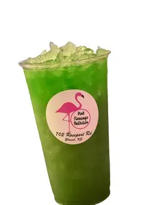 Apple Berry Sangria Loaded Tea - 298mg of Caffeine, 1 Carb, 39 Calories, ZERO SUGAR, 6 Grams of Protein, 10 grams of Collagen Peptides - Strawberry, Blue Raspberry & Green Apple flavors