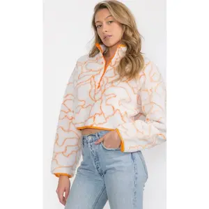 MOLLY PULLOVER SWEATER