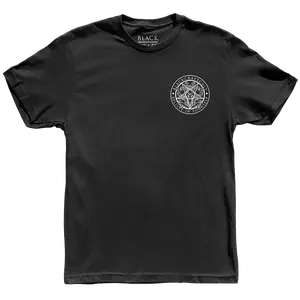 Green Thumb Black Heart T-Shirt