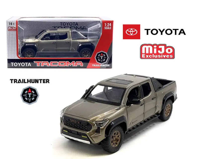 toyota tacoma tacozilla camper - TikTok Shop