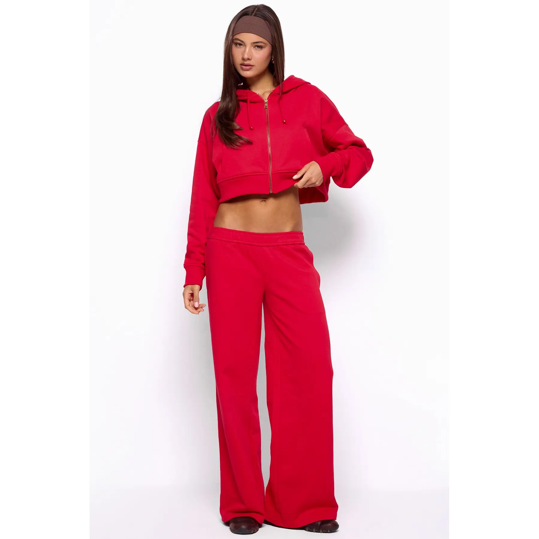 Byrdi Sweatpants