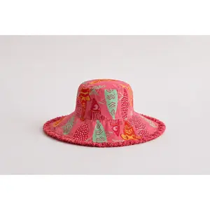 Fish Sun Hat